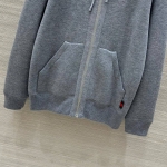 Двусторонний бомбер  Gucci Артикул LUX-122325. Вид 7