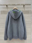 Двусторонний бомбер  Gucci Артикул LUX-122325. Вид 8