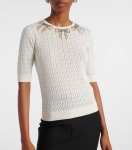 Кофта Valentino Артикул LUX-122327. Вид 1