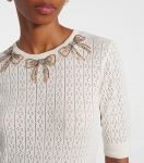 Кофта Valentino Артикул LUX-122327. Вид 2
