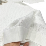 Кофта Valentino Артикул LUX-122327. Вид 3