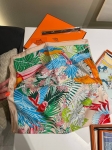  Платок Hermes Артикул LUX-122355. Вид 3