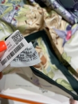  Платок Hermes Артикул LUX-122350. Вид 3