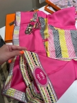  Платок Hermes Артикул LUX-122348. Вид 2
