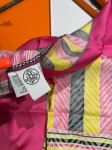  Платок Hermes Артикул LUX-122348. Вид 3