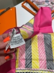  Платок Hermes Артикул LUX-122348. Вид 4