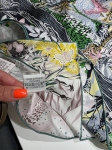  Платок Hermes Артикул LUX-122347. Вид 4