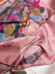  Платок Hermes Артикул LUX-122346. Вид 2
