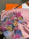  Платок Hermes Артикул LUX-122346. Вид 3