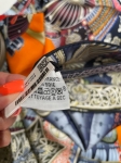  Платок Hermes Артикул LUX-122344. Вид 4