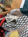  Платок Hermes Артикул LUX-122343. Вид 4