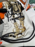  Платок Hermes Артикул LUX-122341. Вид 3