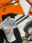  Платок Hermes Артикул LUX-122341. Вид 5