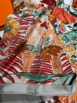  Платок Hermes Артикул LUX-122340. Вид 4