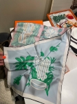  Платок Hermes Артикул LUX-122339. Вид 5