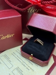 Кольцо Cartier Артикул LUX-122357. Вид 1
