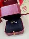 Кольцо Cartier Артикул LUX-122357. Вид 3