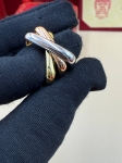 Кольцо Cartier Артикул LUX-122357. Вид 4