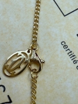 Колье Cartier Артикул LUX-122358. Вид 2