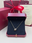 Колье Cartier Артикул LUX-122358. Вид 5