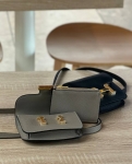 Кошелёк Epsom leather  Hermes Артикул LUX-122360. Вид 4