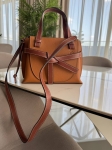 Сумка женская Loewe Артикул LUX-122364. Вид 1