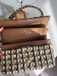 Сумка женская Chanel Артикул LUX-122365. Вид 3