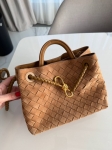 Сумка женская Bottega Veneta Артикул LUX-122367. Вид 1