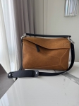 Сумка женская Loewe Артикул LUX-122370. Вид 1