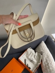 Сумка женская Halzan, 25  Hermes Артикул LUX-122374. Вид 2