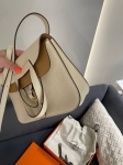 Сумка женская Halzan, 25  Hermes Артикул LUX-122374. Вид 3
