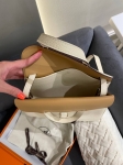 Сумка женская Halzan, 25  Hermes Артикул LUX-122374. Вид 4