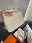Сумка женская Halzan, 25  Hermes Артикул LUX-122374. Вид 5