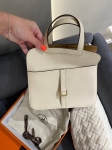 Сумка женская Halzan, 25  Hermes Артикул LUX-122374. Вид 7