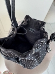 Сумка женская Prada Артикул LUX-122375. Вид 2