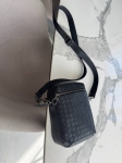 Сумка-слинг Bottega Veneta Артикул LUX-122384. Вид 2