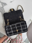 Сумка женская Chanel Артикул LUX-122385. Вид 2