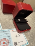 Серьги Cartier Артикул LUX-122548. Вид 2