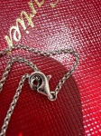 Кулон  Cartier Артикул LUX-122549. Вид 2