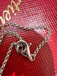 Кулон  Cartier Артикул LUX-122549. Вид 4