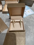 Серьги  Bvlgari Артикул LUX-122551. Вид 3