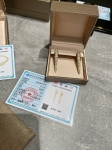 Серьги  Bvlgari Артикул LUX-122551. Вид 4