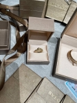 Кольцо  Bvlgari Артикул LUX-122552. Вид 1