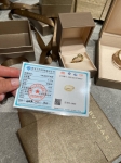 Кольцо  Bvlgari Артикул LUX-122552. Вид 2
