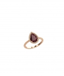 Кольцо Boucheron   Артикул LUX-122553. Вид 5