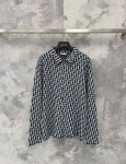 Рубашка Christian Dior Артикул LUX-122388. Вид 3