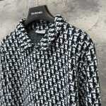 Рубашка Christian Dior Артикул LUX-122388. Вид 4