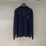 Поло Prada Артикул LUX-122390. Вид 1