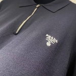 Поло Prada Артикул LUX-122390. Вид 2