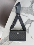 Сумка мужская Gucci Артикул LUX-120120. Вид 1